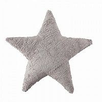 подушка star светло-серая в Калининграде