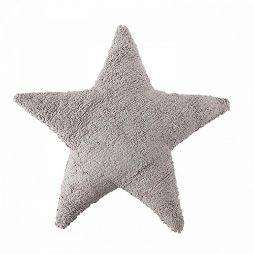 подушка star светло-серая в Калининграде