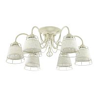 потолочная люстра lumion lindsay 3663/6c в Калининграде