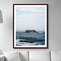картина: open sea в Калининграде