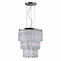 подвесная люстра ideal lux elegant sp12 в Калининграде