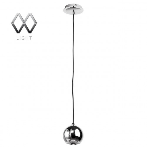 подвесной светильник mw-light котбус 492010501 в Калининграде