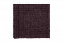 ковер waan light dark red 240x240 от gan в Калининграде
