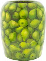 ваза настольная fruit pear small в Калининграде