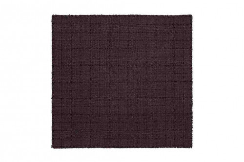 ковер waan light dark red 240x240 от gan в Калининграде