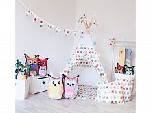 вигвам funky owl в Калининграде
