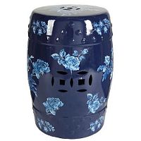 керамический столик-табурет garden stool belliza в Калининграде