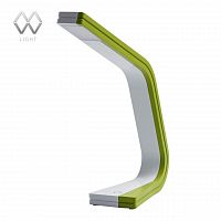 настольная лампа mw-light ракурс 631031901 в Калининграде