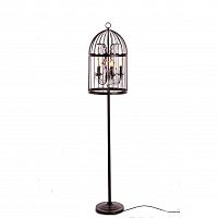 торшер loft it crystal cage loft1891f в Калининграде