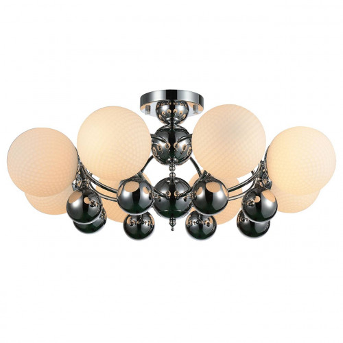 потолочная люстра st luce sl715.102.08 в Калининграде