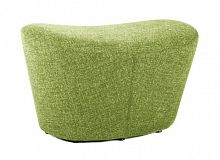 оттоманка papilio lounge chair оливковая в Калининграде
