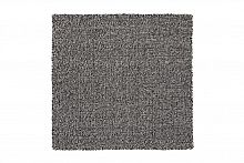 ковер waan light black white 200x200 от gan в Калининграде