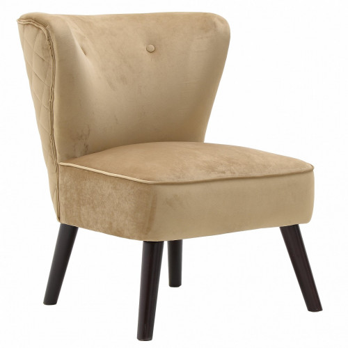 кресло lira бежевое в Калининграде