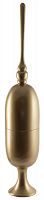 ваза напольная finial container / gold / gb270 (finial container) в Калининграде