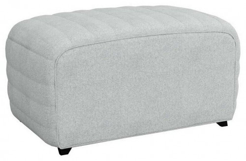 пуфик r-home loft искусственная шерсть в Калининграде