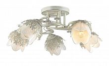 потолочная люстра lumion florana 3002/5c в Калининграде