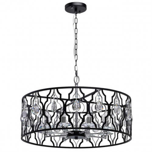 подвесная люстра mw-light альгеро 285011908 в Калининграде