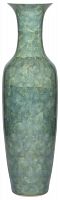 ваза напольная anaconda green shagreen в Калининграде