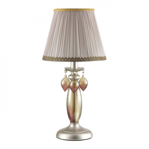 настольная лампа odeon light persia 3925/1t в Калининграде
