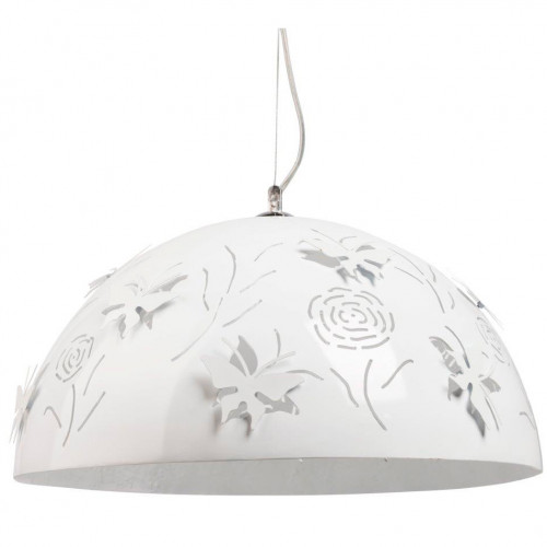 подвесной светильник skygarden flos butterflies d50 white в Калининграде