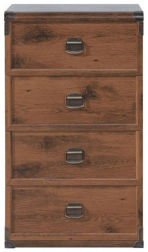 комод black red white индиана jком 4s/50 в Калининграде